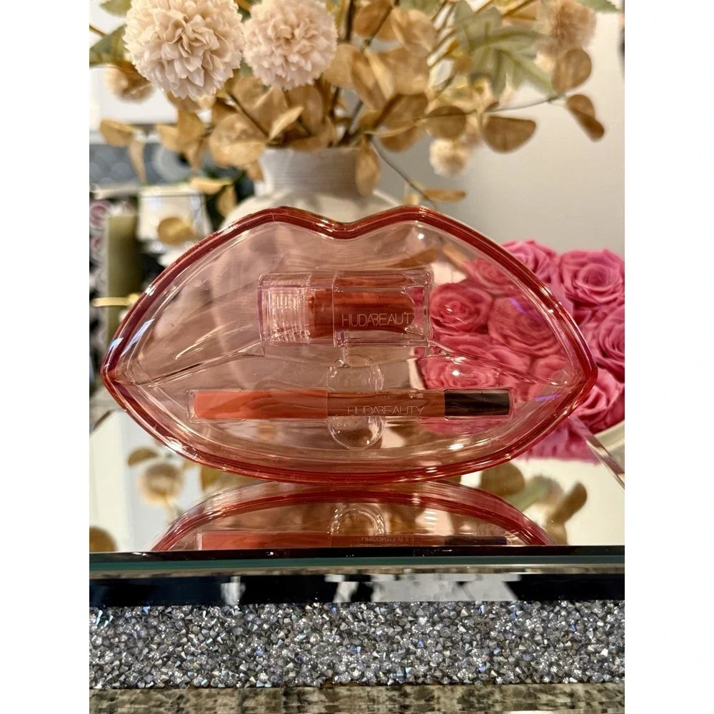 HUDABEAUTY huda beauty